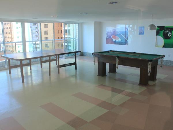 Apart-Hotel Terraços do Atlântico : photo 8 de la chambre appartement - vue sur mer