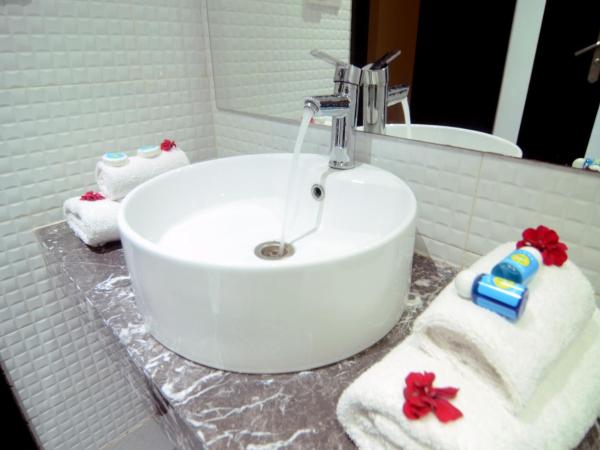 Safar Budget : photo 3 de la chambre chambre double ou lits jumeaux