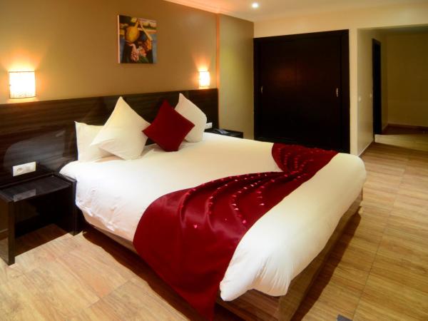 Safar Budget : photo 1 de la chambre chambre triple