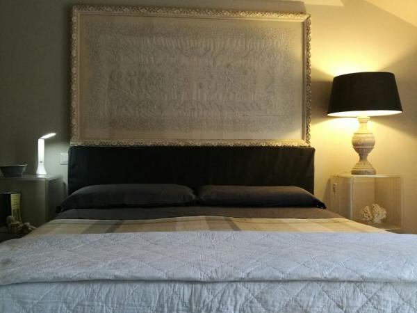 Cento passi dall' Arena : photo 7 de la chambre suite junior avec terrasse