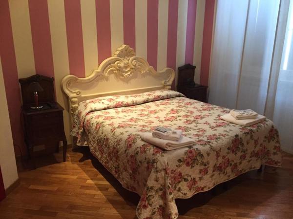 City's House Guest House : photo 1 de la chambre chambre simple avec salle de bains commune