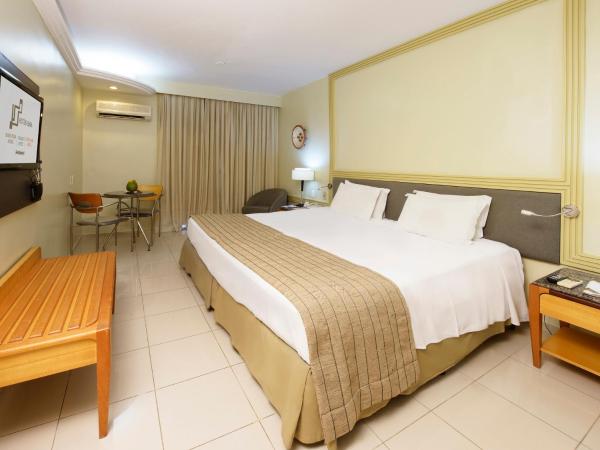 Seara Praia Hotel : photo 3 de la chambre appartement avec accès pour personnes à mobilité réduite