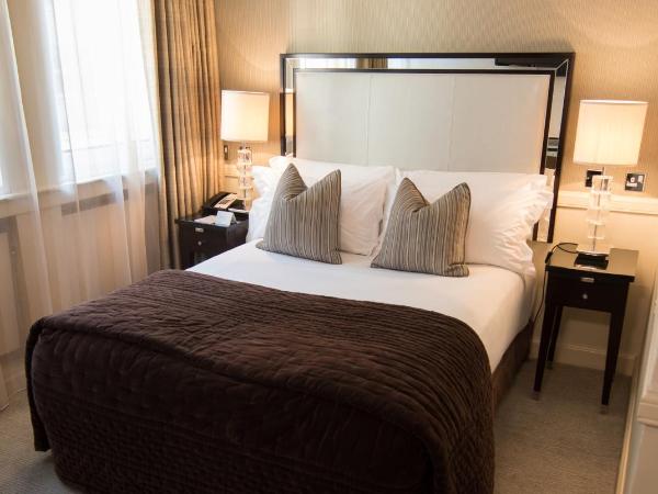 The Bristol Hotel : photo 4 de la chambre chambre double standard