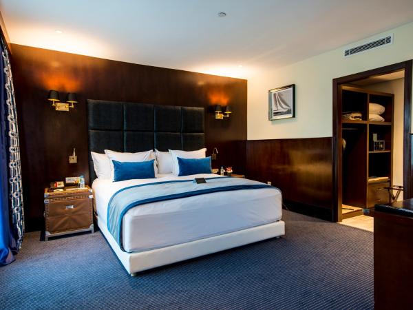 Le Casablanca Hotel : photo 7 de la chambre suite collection