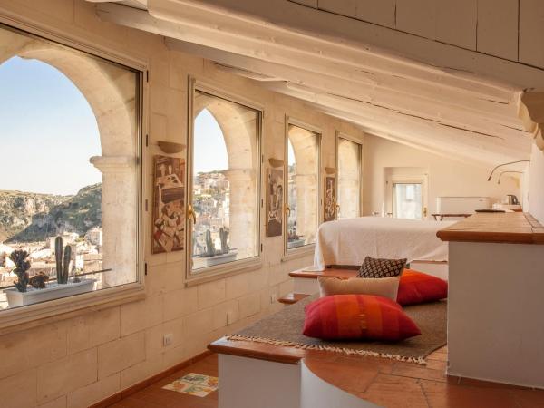 Casa Diva : photo 2 de la chambre suite