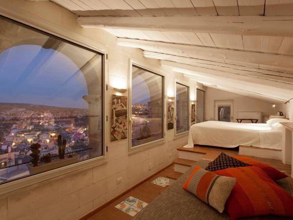 Casa Diva : photo 5 de la chambre suite