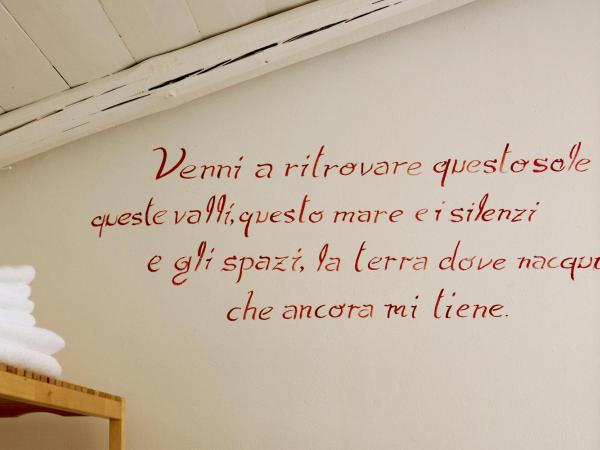 Casa Diva : photo 7 de la chambre suite