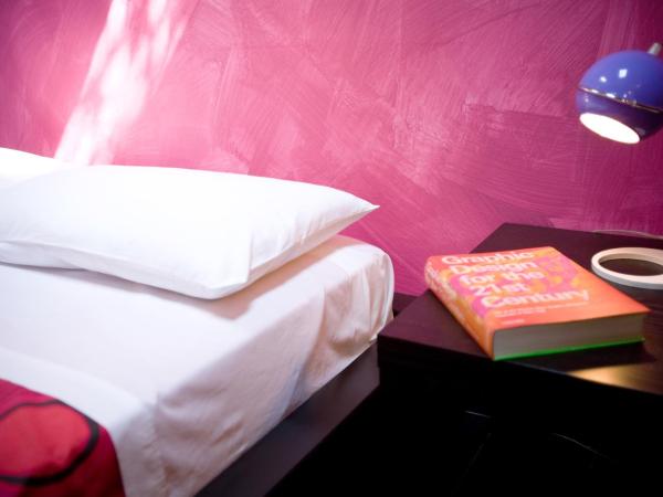 BAD - B&B And Design : photo 4 de la chambre appartement avec terrasse