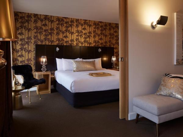 Museum Apartment Hotel, Independent Collection by EVT : photo 1 de la chambre one bedroom apartment