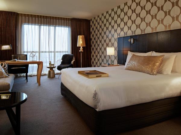 Museum Apartment Hotel, Independent Collection by EVT : photo 1 de la chambre studio lit king-size