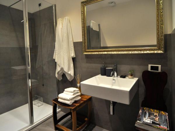 Casa Colleoni : photo 5 de la chambre chambre triple de luxe