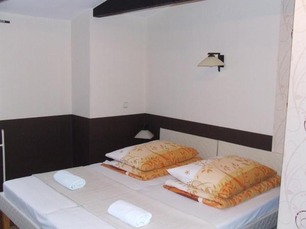 Péterfia Panzió : photo 4 de la chambre chambre simple