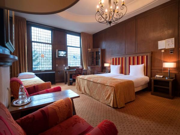Hotel Aalders : photo 4 de la chambre chambre triple