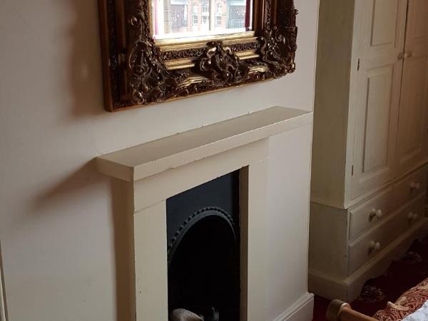 Lil's On The Waterfront : photo 7 de la chambre chambre double - vue sur fleuve