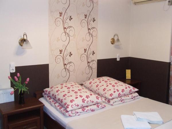 Péterfia Panzió : photo 6 de la chambre chambre simple