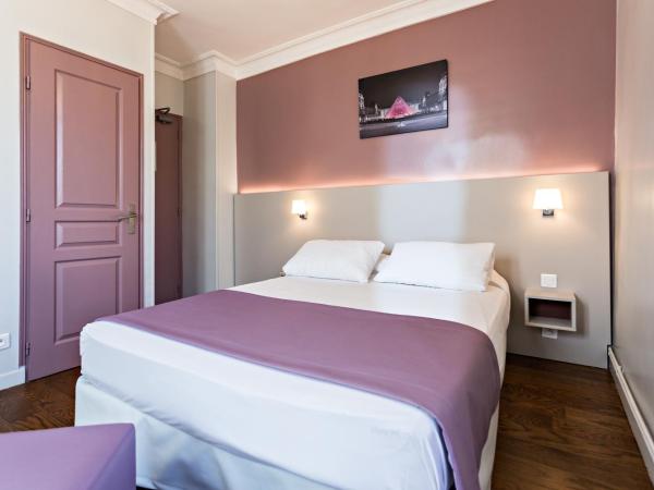 Modern Hotel : photo 2 de la chambre chambre double