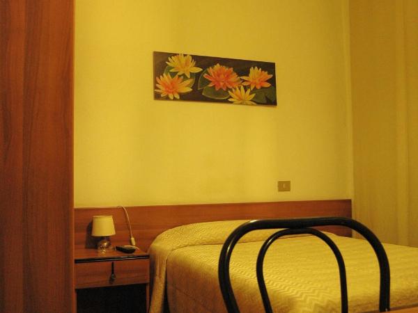 Hotel Major : photo 7 de la chambre chambre simple avec salle de bains privative