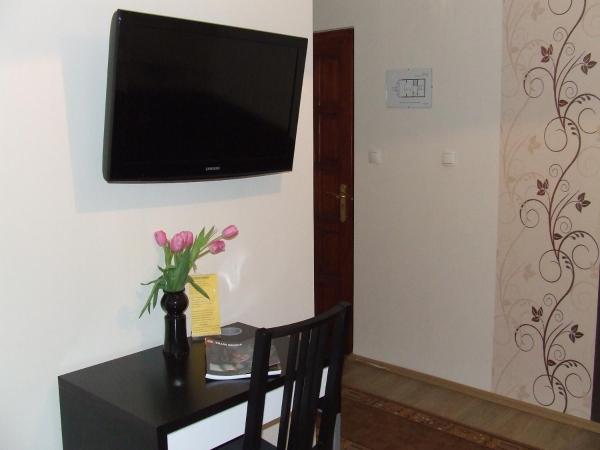 Péterfia Panzió : photo 3 de la chambre chambre simple
