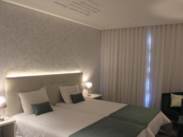 Costa de Prata Hotel : photo 3 de la chambre offre spéciale - chambre double supérieure avec forfait romantique