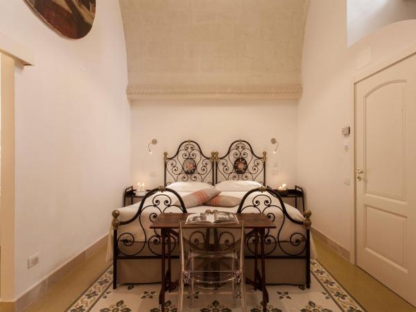 Casa Diva : photo 1 de la chambre chambre double standard