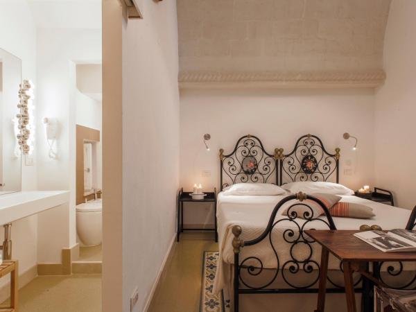 Casa Diva : photo 4 de la chambre chambre double standard