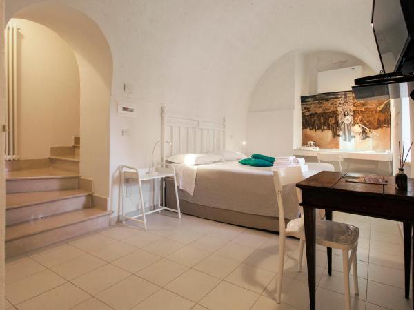 Casa Diva : photo 8 de la chambre chambre double standard