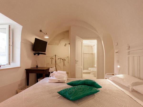 Casa Diva : photo 7 de la chambre chambre double standard