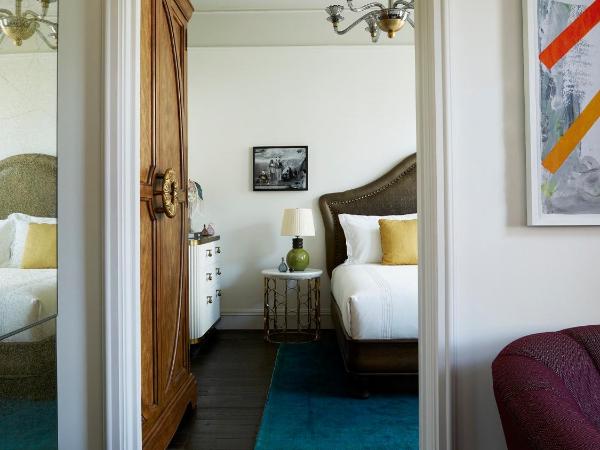 The Beekman, A Thompson Hotel, by Hyatt : photo 2 de la chambre suite 1 chambre