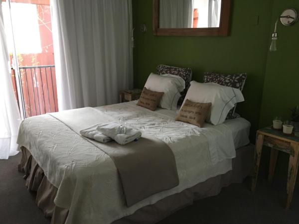 V&S Hostel Boutique : photo 3 de la chambre chambre lits jumeaux confort