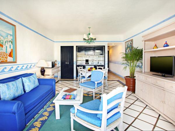 Pueblo Bonito Los Cabos Blanco Beach Resort - All Inclusive : photo 3 de la chambre suite de luxe
