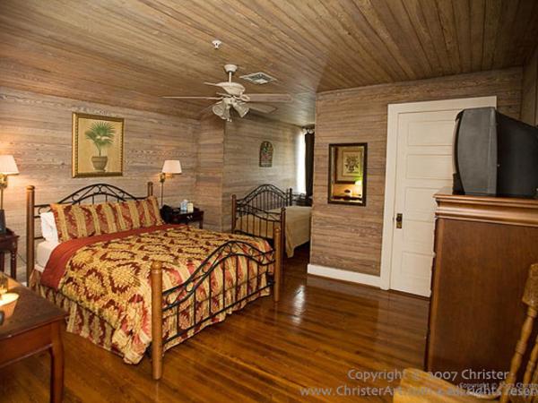 1896 O'Malley House : photo 4 de la chambre chambre triple