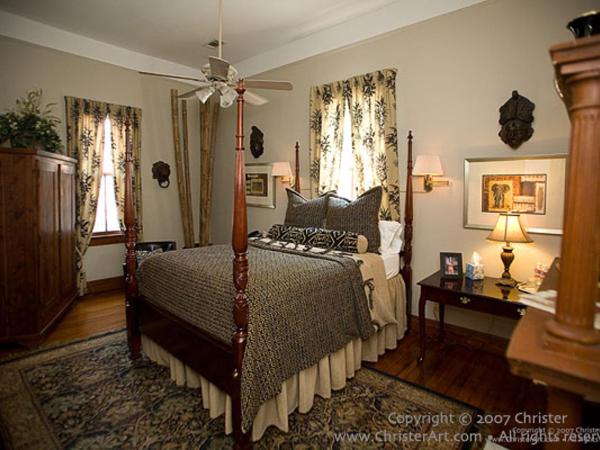 1896 O'Malley House : photo 4 de la chambre chambre deluxe