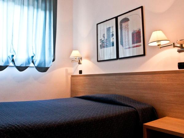 Hotel Majesty Bari : photo 2 de la chambre chambre simple