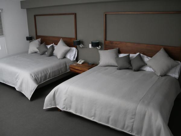 Hotel Boutique Abad : photo 8 de la chambre suite lit queen-size deluxe