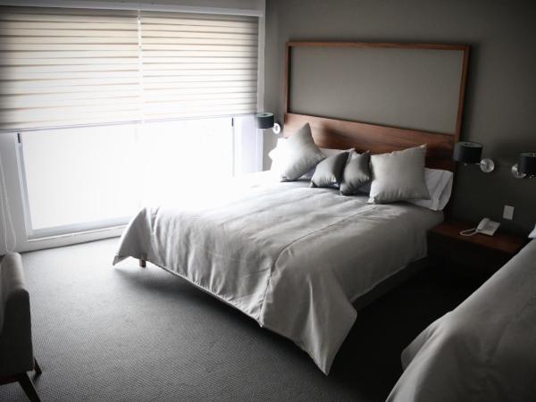 Hotel Boutique Abad : photo 9 de la chambre suite lit queen-size deluxe