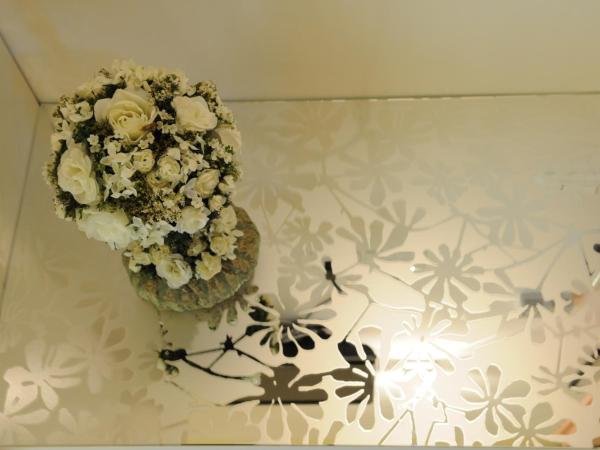 Hotel Villa Paola : photo 3 de la chambre chambre double deluxe