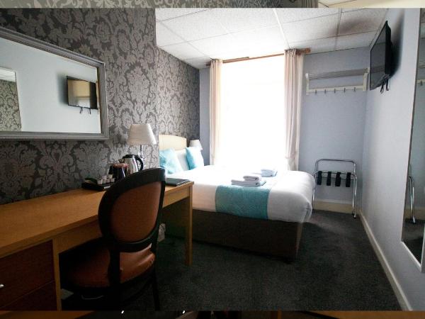 Clifden House by Nina : photo 3 de la chambre chambre double