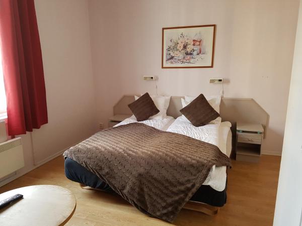 Pensionat Björnen : photo 3 de la chambre appartement (2 adultes)