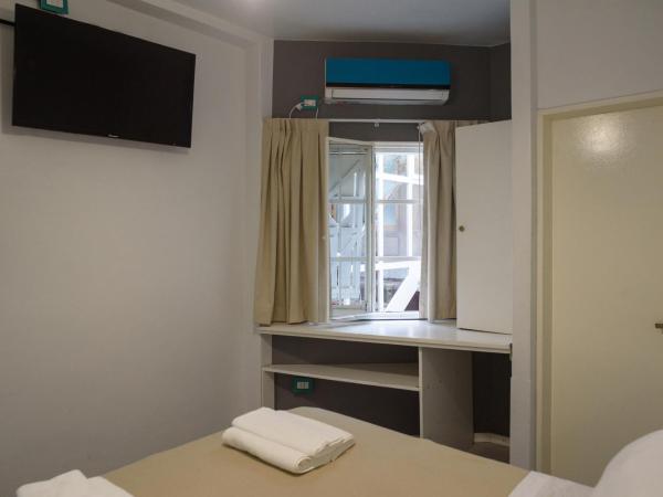 Casa Urbana Hotel : photo 3 de la chambre chambre double standard