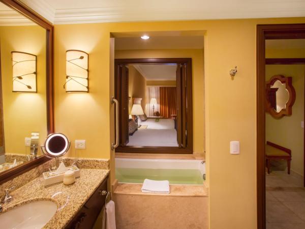 Pueblo Bonito Sunset Beach Golf & Spa Resort - All Inclusive : photo 8 de la chambre suite exécutive - vue sur océan
