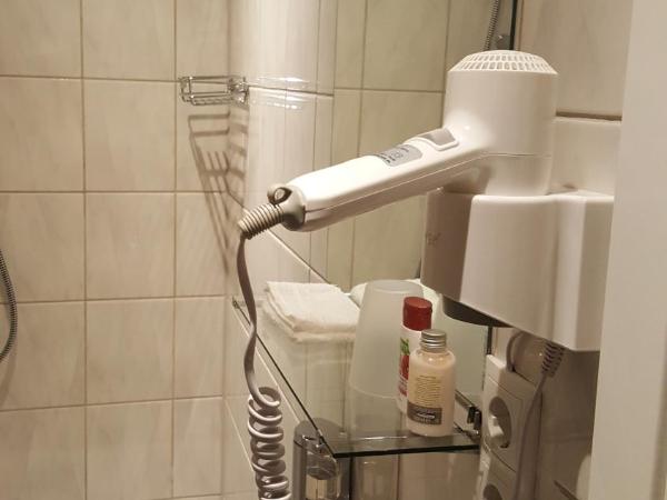 Elifim : photo 1 de la chambre chambre double Économique