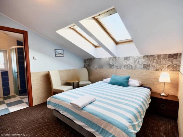 Villa 33 Blisko Plaży : photo 2 de la chambre chambre double Économique