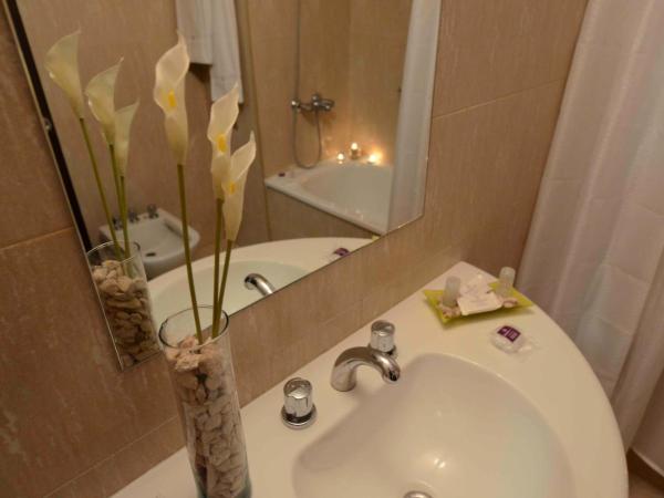 Hathor Hotels Mendoza : photo 4 de la chambre chambre double standard