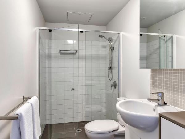 Flynn Brisbane : photo 6 de la chambre appartement 2 chambres