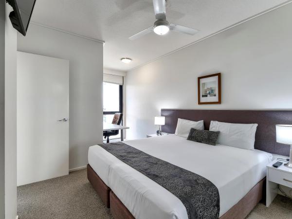 Flynn Brisbane : photo 7 de la chambre appartement 2 chambres
