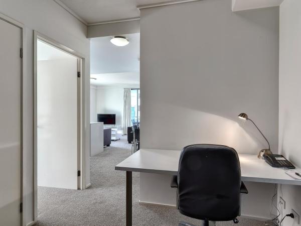 Flynn Brisbane : photo 9 de la chambre appartement exécutif 2 chambres