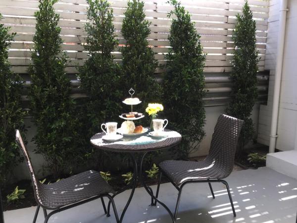 Marigold Ramkhamhaeng : photo 4 de la chambre appartement deluxe