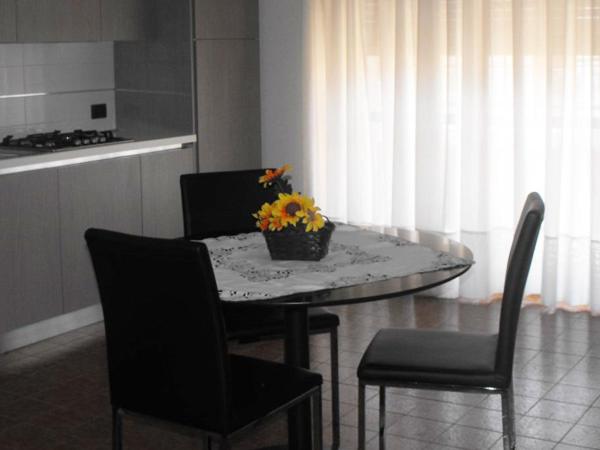 Residence Royal : photo 1 de la chambre appartement 1 chambre (4 adultes)