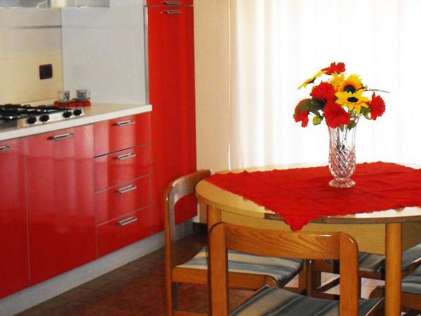 Residence Royal : photo 6 de la chambre appartement 1 chambre (2 adultes)