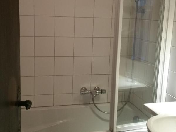 Haus Wartenberg : photo 2 de la chambre chambre familiale